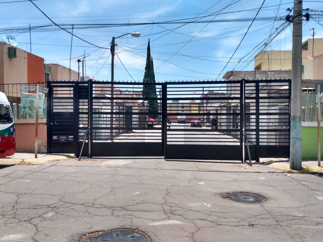 HOUSE FOR SALE IN TECAMAC, NO LOANS—OWN FUNDS ONLY, MEXICO