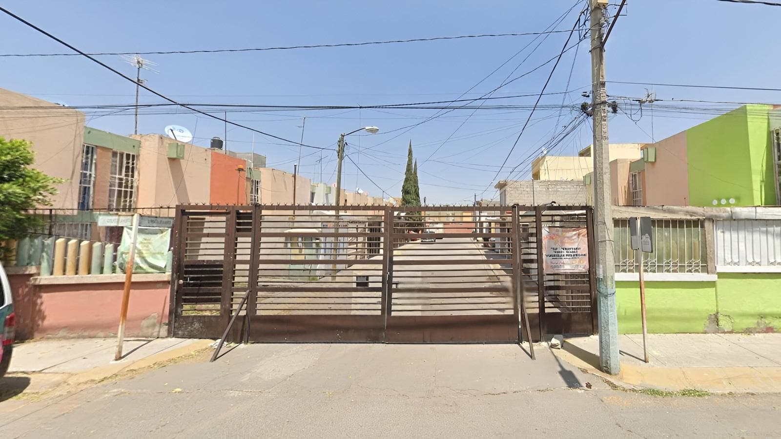 HOUSE FOR SALE IN TECAMAC, NO LOANS—OWN FUNDS ONLY, MEXICO