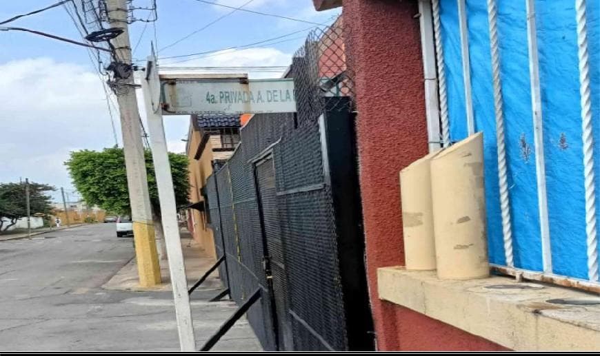 HOUSE FOR SALE IN TECAMAC, NO LOANS—OWN FUNDS ONLY, MEXICO