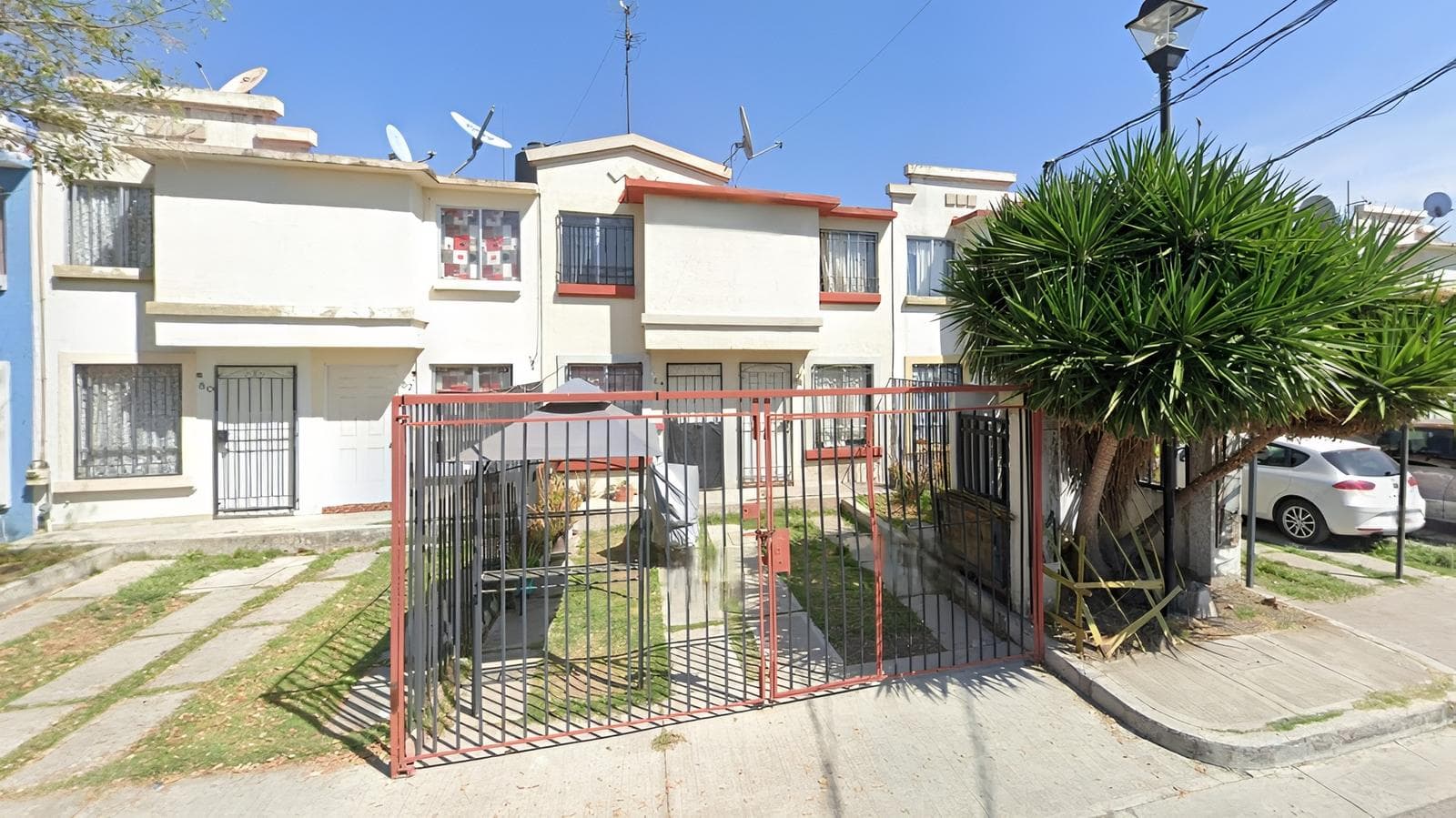HOUSE FOR SALE IN TECAMAC, NO LOANS—OWN FUNDS ONLY, MEXICO