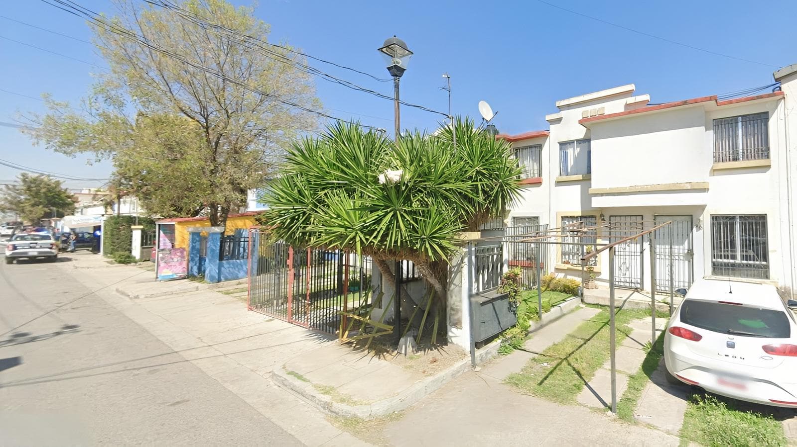 HOUSE FOR SALE IN TECAMAC, NO LOANS—OWN FUNDS ONLY, MEXICO