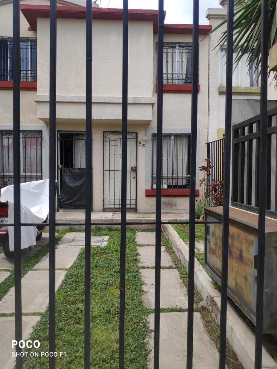 HOUSE FOR SALE IN TECAMAC, NO LOANS—OWN FUNDS ONLY, MEXICO