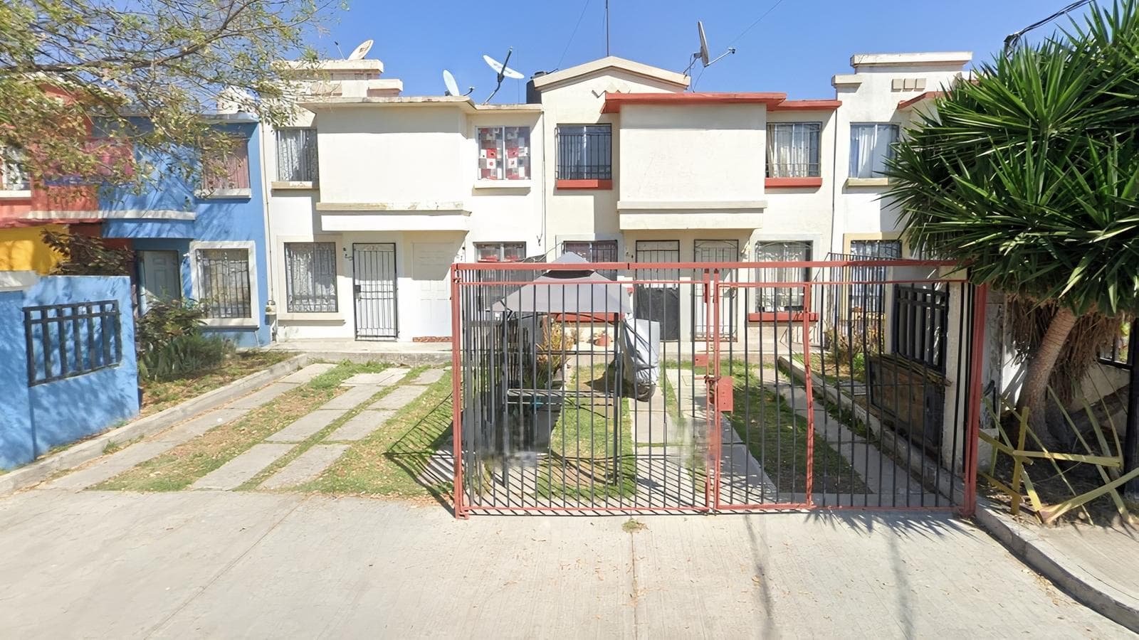 HOUSE FOR SALE IN TECAMAC, NO LOANS—OWN FUNDS ONLY, MEXICO