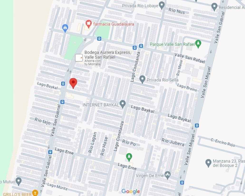 HOUSE FOR SALE IN TECAMAC, NO LOANS—OWN FUNDS ONLY, MEXICO