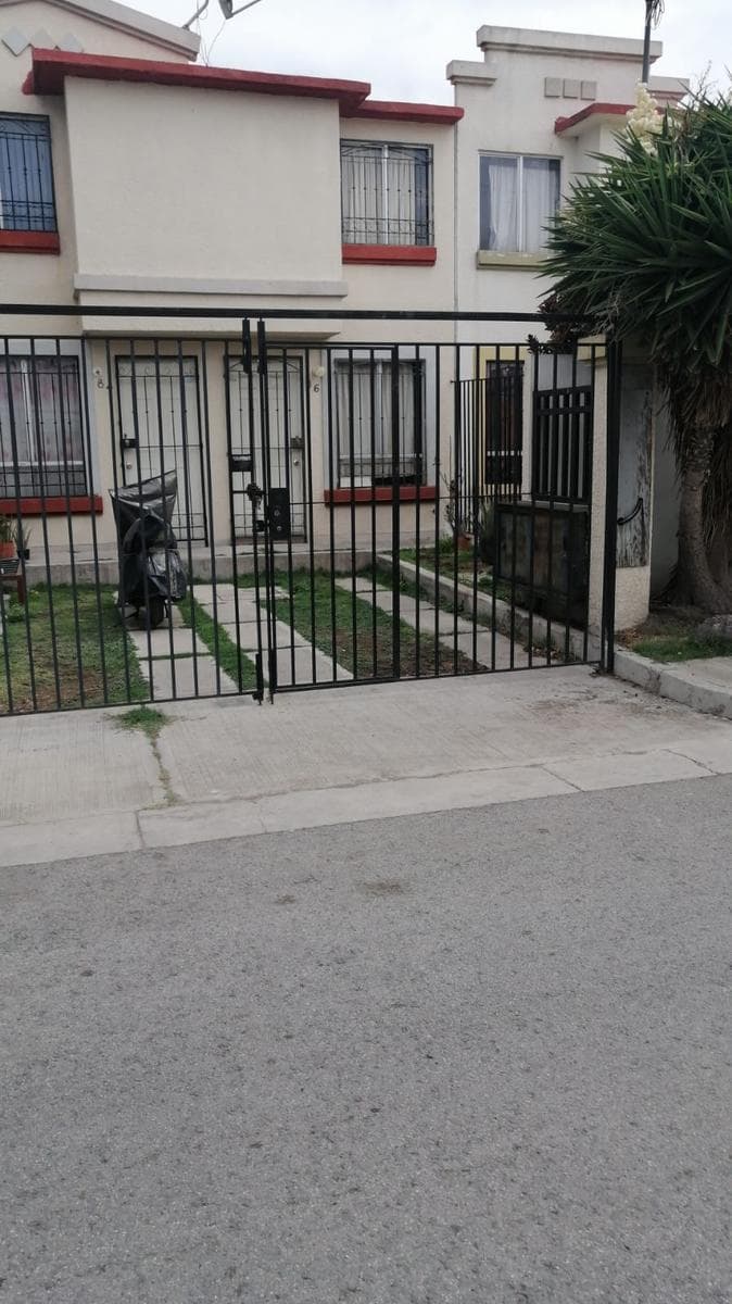 HOUSE FOR SALE IN TECAMAC, NO LOANS—OWN FUNDS ONLY, MEXICO