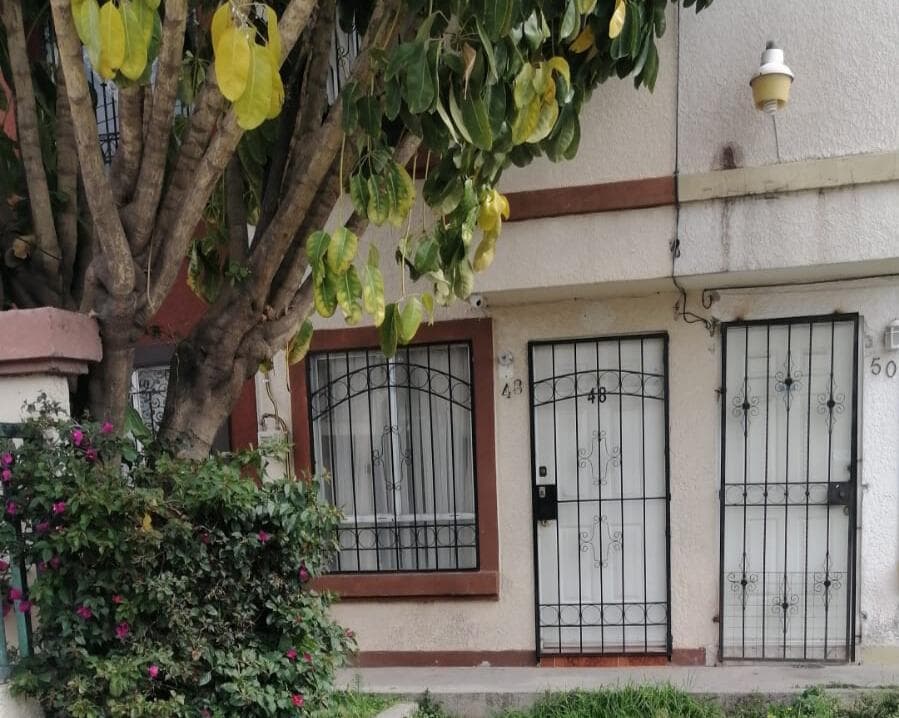 HOUSE FOR SALE IN TECAMAC, NO LOANS—OWN FUNDS ONLY, MEXICO
