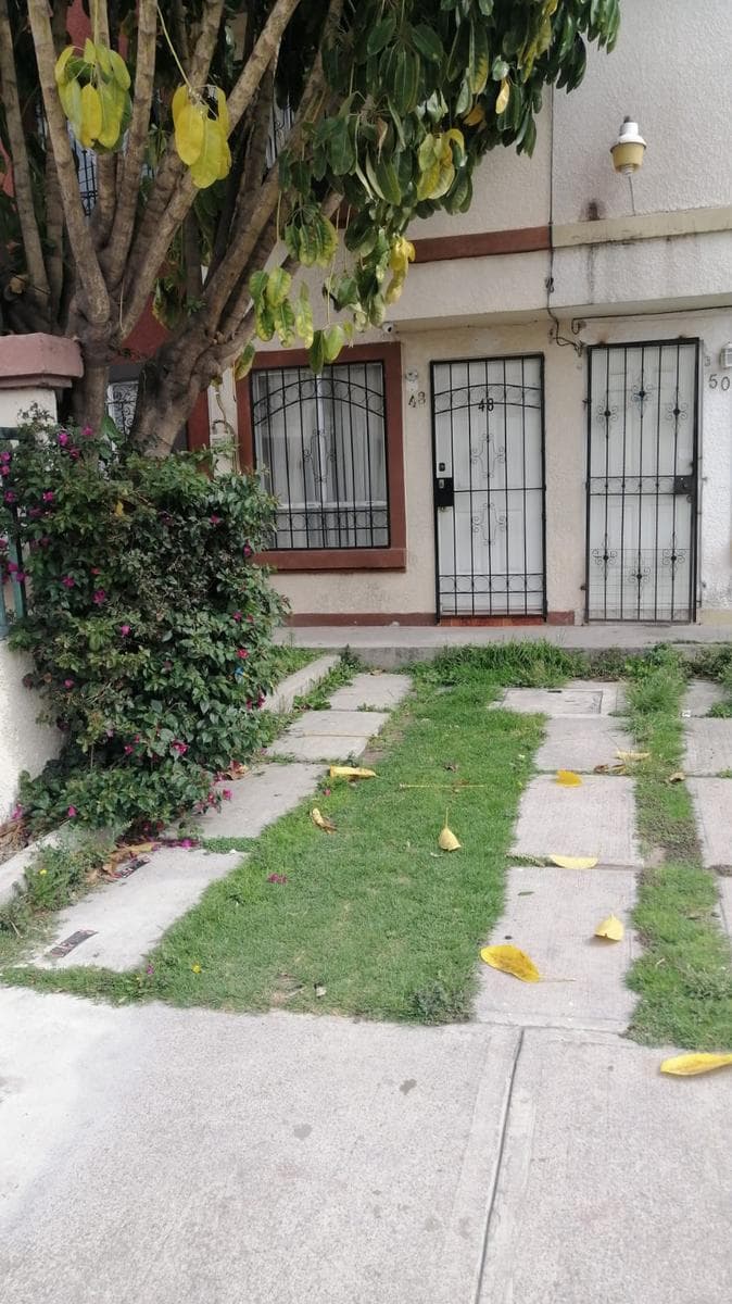 HOUSE FOR SALE IN TECAMAC, NO LOANS—OWN FUNDS ONLY, MEXICO