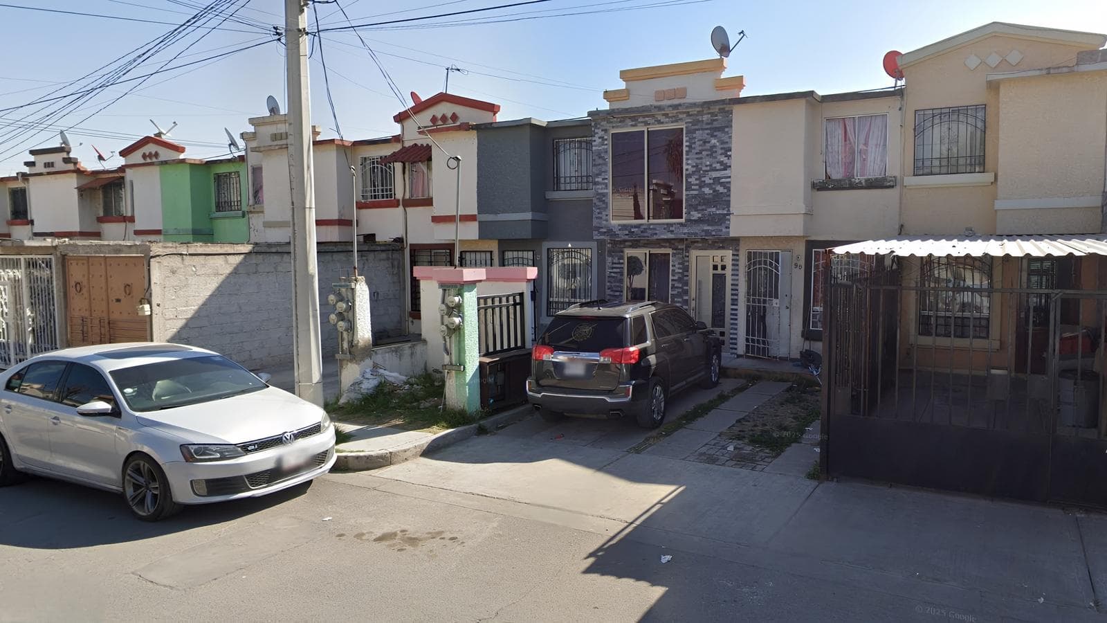 HOUSE FOR SALE IN TECAMAC, NO LOANS—OWN FUNDS ONLY, MEXICO