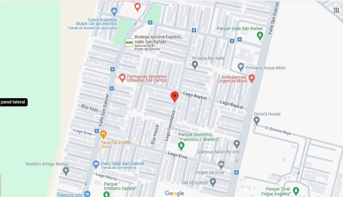 HOUSE FOR SALE IN TECAMAC, NO LOANS—OWN FUNDS ONLY, MEXICO