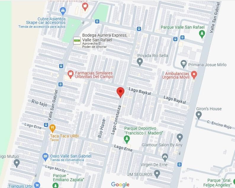 HOUSE FOR SALE IN TECAMAC, NO LOANS—OWN FUNDS ONLY, MEXICO