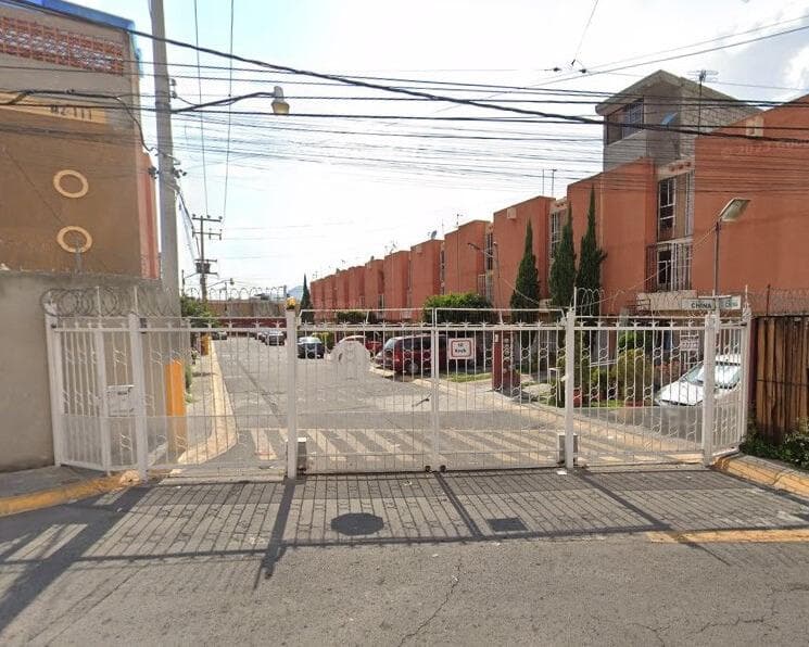 HOUSE FOR SALE IN TECAMAC, NO LOANS—OWN FUNDS ONLY, MEXICO