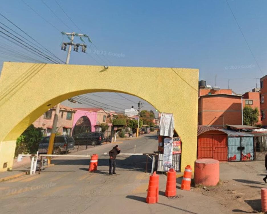 HOUSE FOR SALE IN TULTEPEC, NO LOANS—CASH ONLY, MEXICO