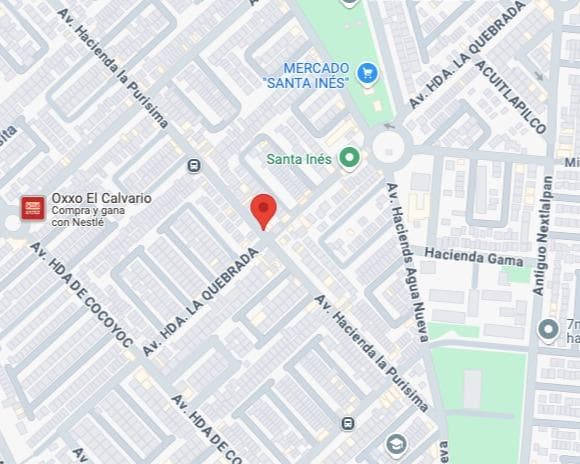 HOUSE FOR SALE IN NEXTLALPAN, NO LOANS—CASH ONLY, MEXICO