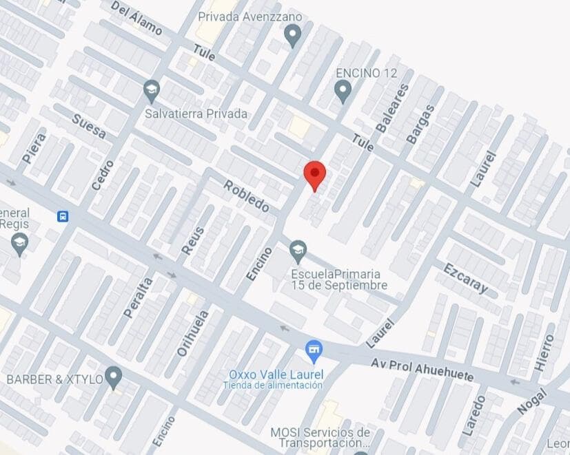 HOUSE FOR SALE IN TECAMAC, NO LOANS—OWN FUNDS ONLY, MEXICO