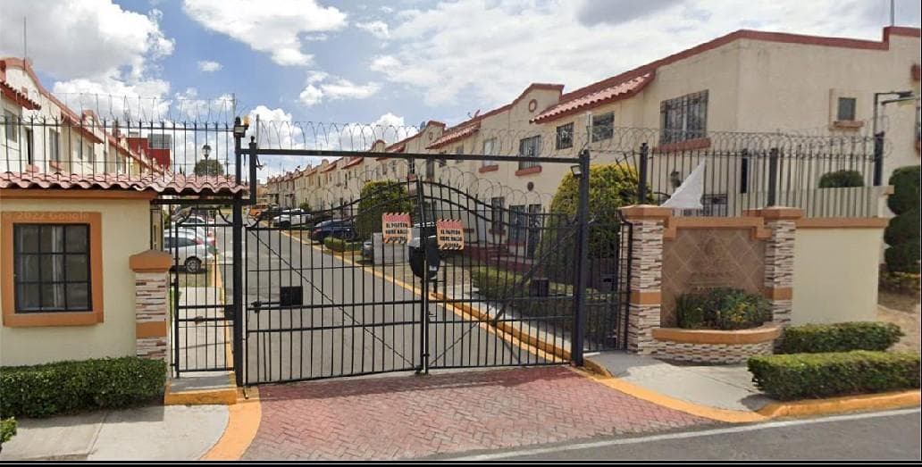 HOUSE FOR SALE IN TECAMAC, NO LOANS—OWN FUNDS ONLY, MEXICO