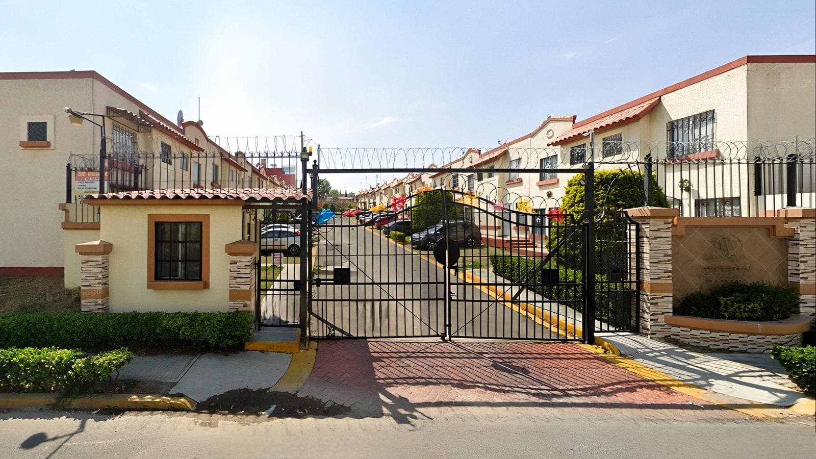 HOUSE FOR SALE IN TECAMAC, NO LOANS—OWN FUNDS ONLY, MEXICO