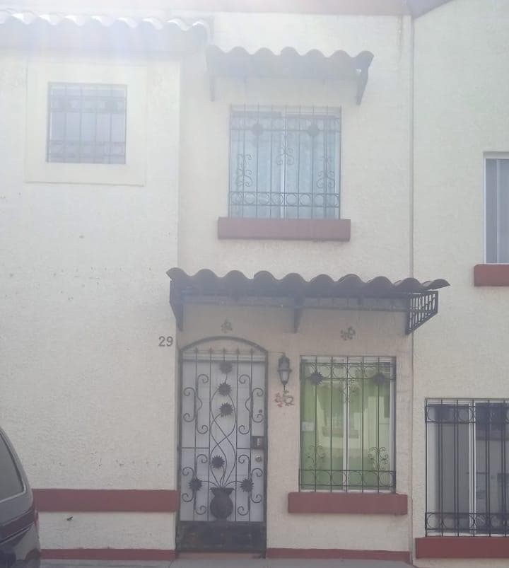 HOUSE FOR SALE IN TECAMAC, NO LOANS—OWN FUNDS ONLY, MEXICO