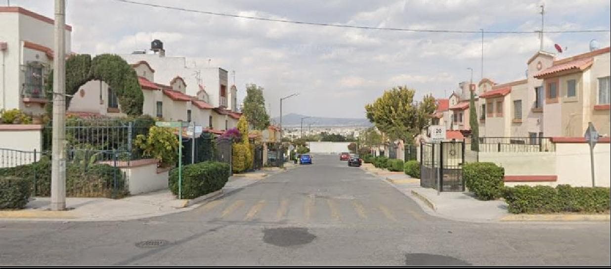 HOUSE FOR SALE IN TECAMAC, NO LOANS—OWN FUNDS ONLY, MEXICO