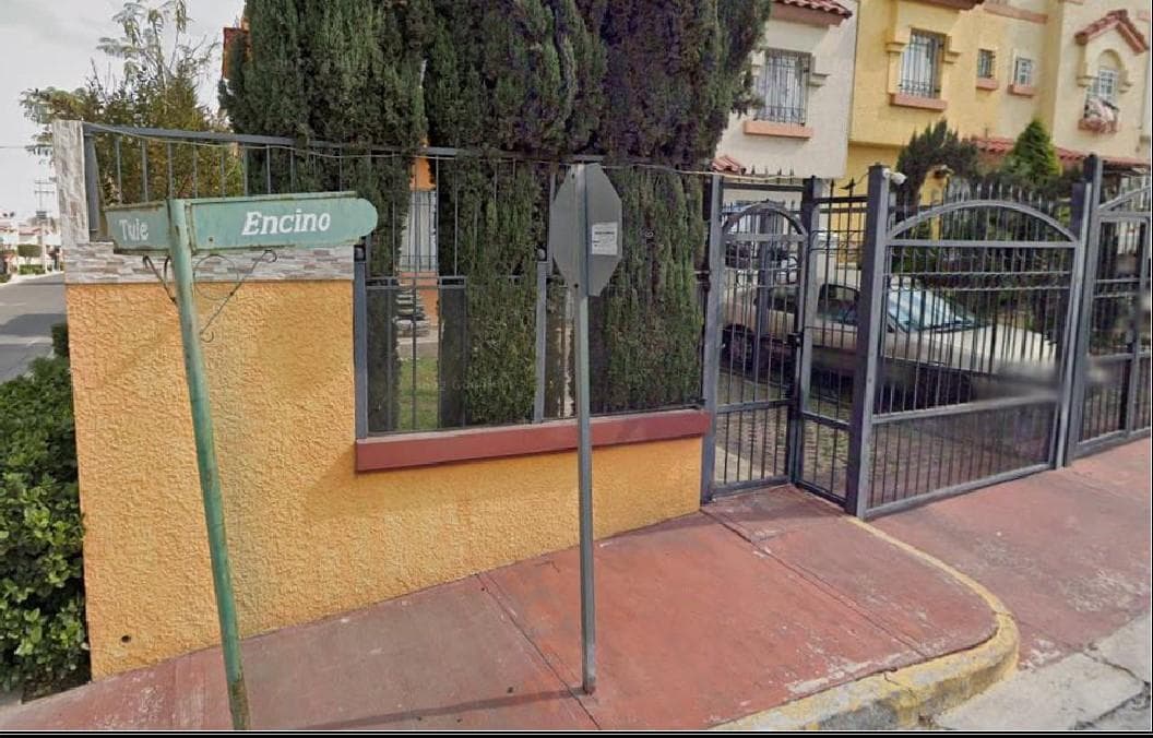 HOUSE FOR SALE IN TECAMAC, NO LOANS—OWN FUNDS ONLY, MEXICO