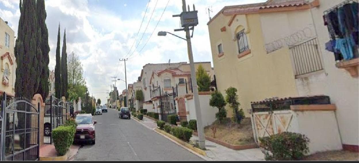 HOUSE FOR SALE IN TECAMAC, NO LOANS—OWN FUNDS ONLY, MEXICO