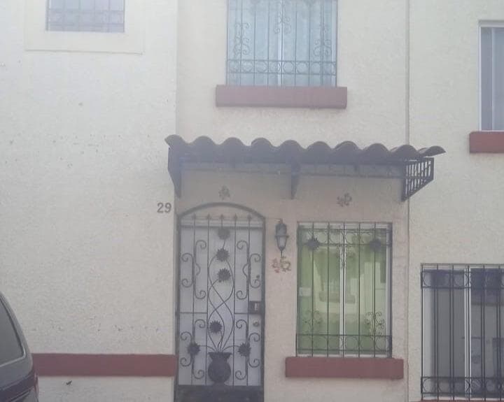 HOUSE FOR SALE IN TECAMAC, NO LOANS—OWN FUNDS ONLY, MEXICO