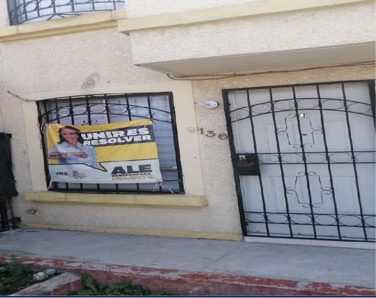 HOUSE FOR SALE IN TECAMAC, NO LOANS—OWN FUNDS ONLY, MEXICO