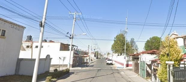 HOUSE FOR SALE IN TECAMAC, NO LOANS—OWN FUNDS ONLY, MEXICO