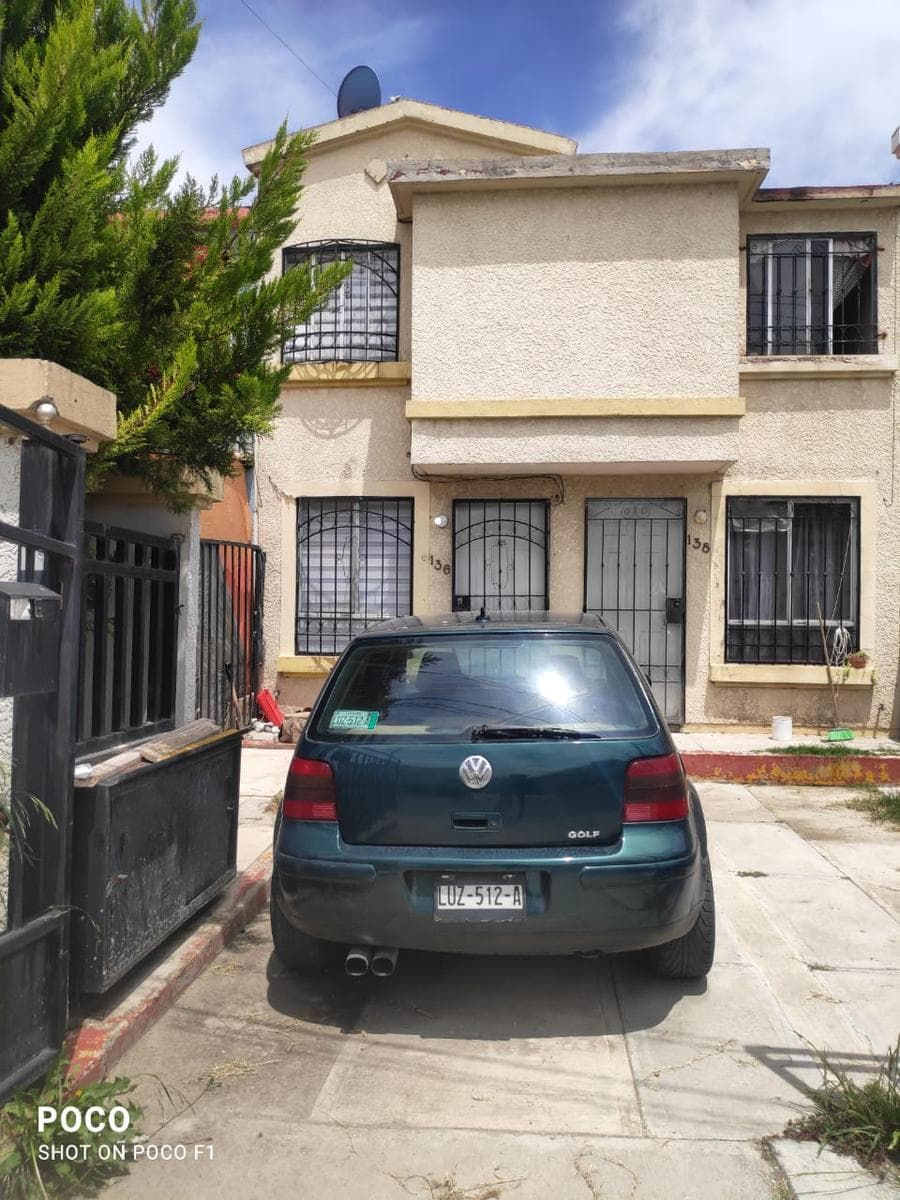 HOUSE FOR SALE IN TECAMAC, NO LOANS—OWN FUNDS ONLY, MEXICO