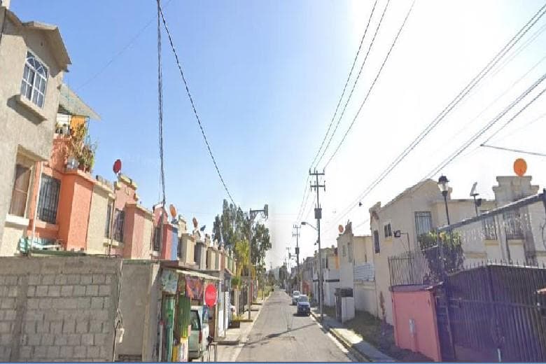 HOUSE FOR SALE IN TECAMAC, NO LOANS—OWN FUNDS ONLY, MEXICO