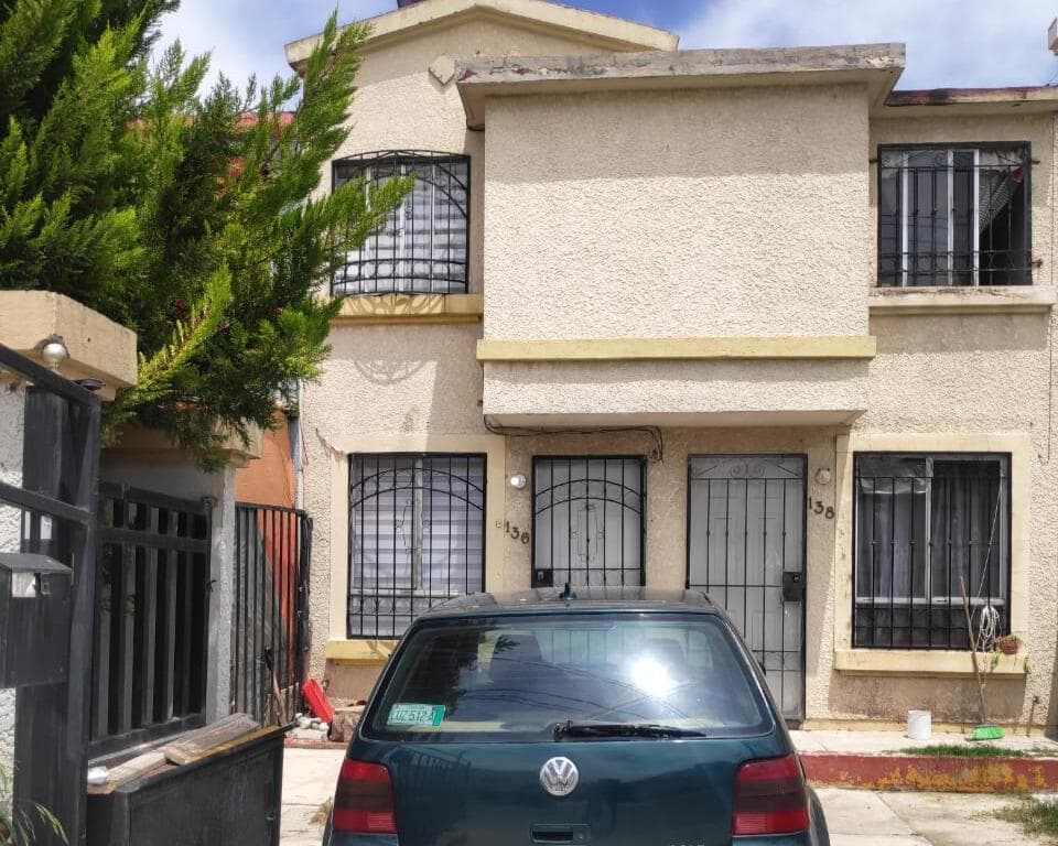 HOUSE FOR SALE IN TECAMAC, NO LOANS—OWN FUNDS ONLY, MEXICO