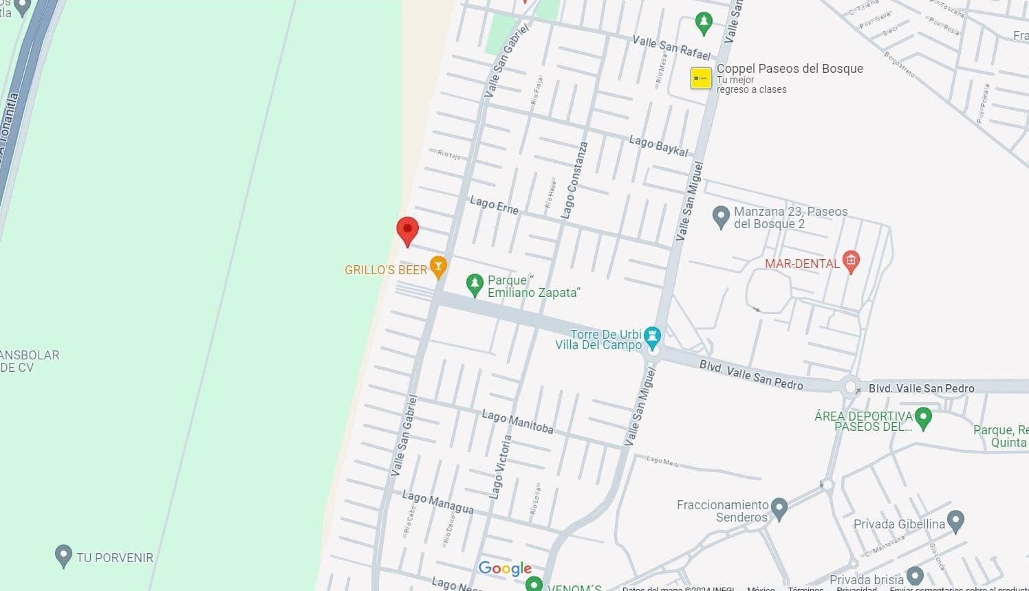 HOUSE FOR SALE IN TECAMAC, NO LOANS—OWN FUNDS ONLY, MEXICO