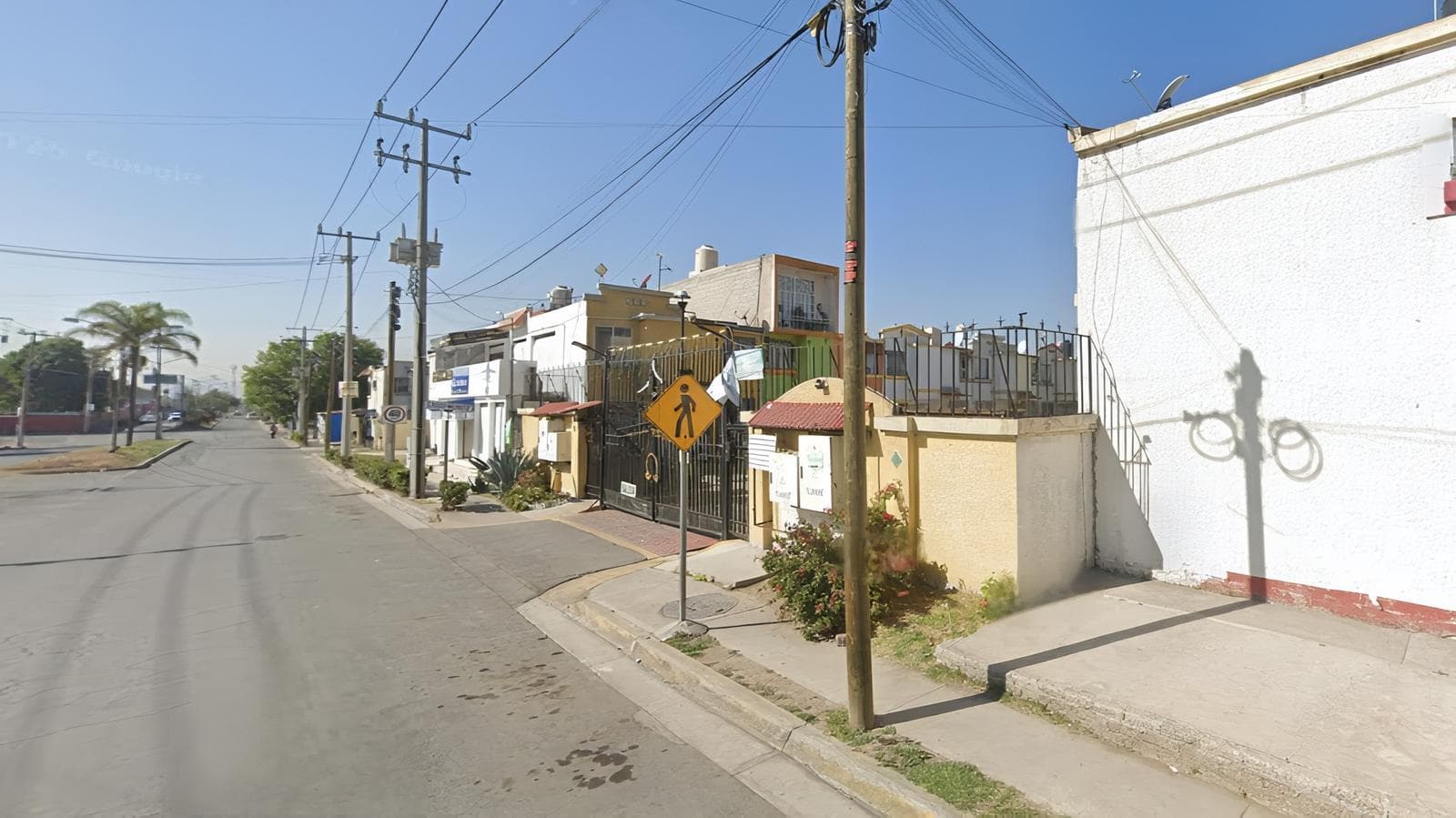 HOUSE FOR SALE IN TECAMAC, NO LOANS—OWN FUNDS ONLY, MEXICO