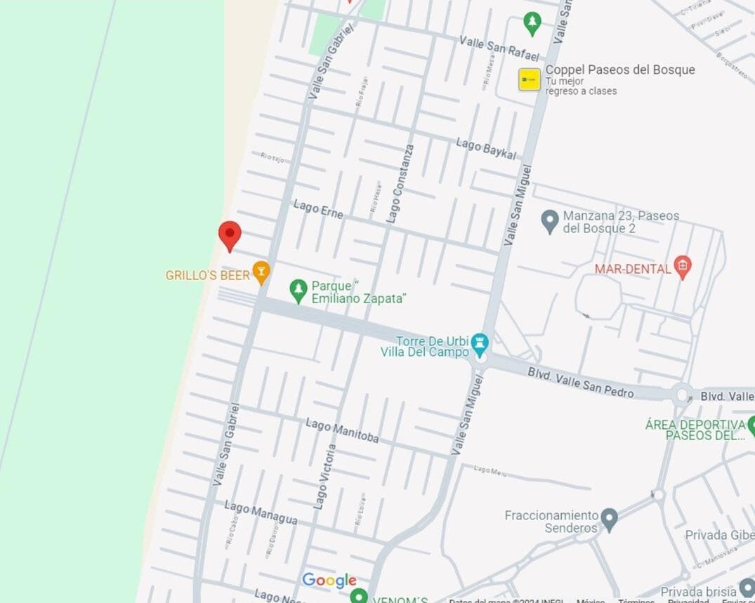 HOUSE FOR SALE IN TECAMAC, NO LOANS—OWN FUNDS ONLY, MEXICO