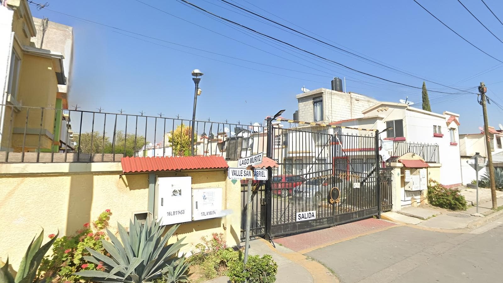 HOUSE FOR SALE IN TECAMAC, NO LOANS—OWN FUNDS ONLY, MEXICO