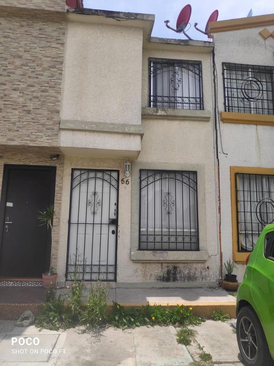 HOUSE FOR SALE IN TECAMAC, NO LOANS—OWN FUNDS ONLY, MEXICO