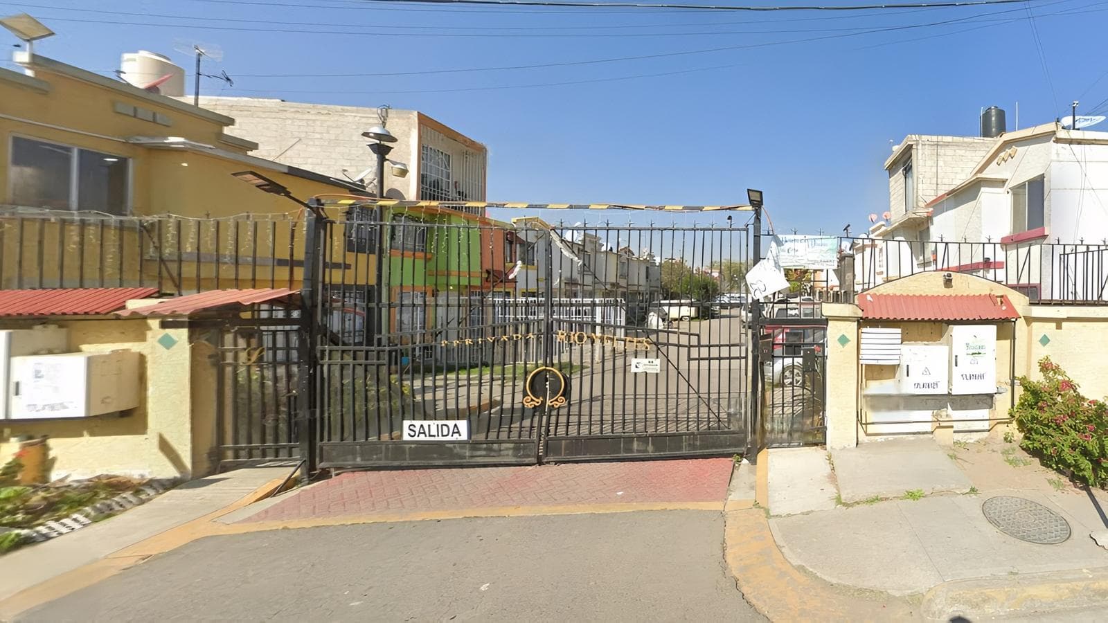 HOUSE FOR SALE IN TECAMAC, NO LOANS—OWN FUNDS ONLY, MEXICO