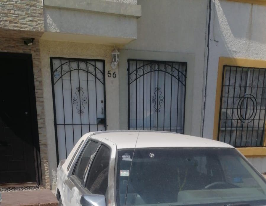 HOUSE FOR SALE IN TECAMAC, NO LOANS—OWN FUNDS ONLY, MEXICO