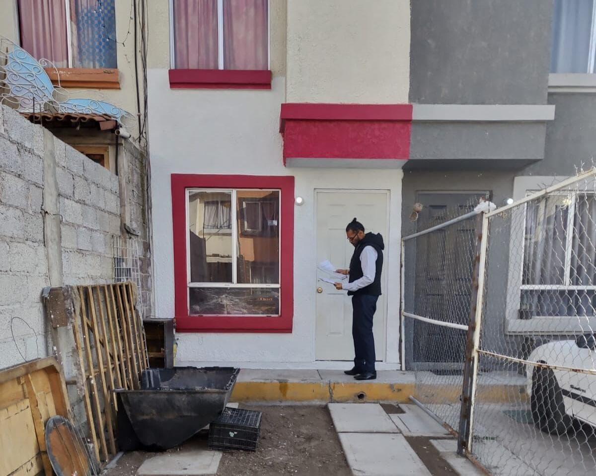 HOUSE FOR SALE IN TECAMAC, NO LOANS—OWN FUNDS ONLY, MEXICO