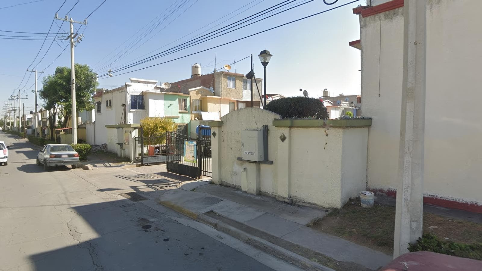 HOUSE FOR SALE IN TECAMAC, NO LOANS—OWN FUNDS ONLY, MEXICO