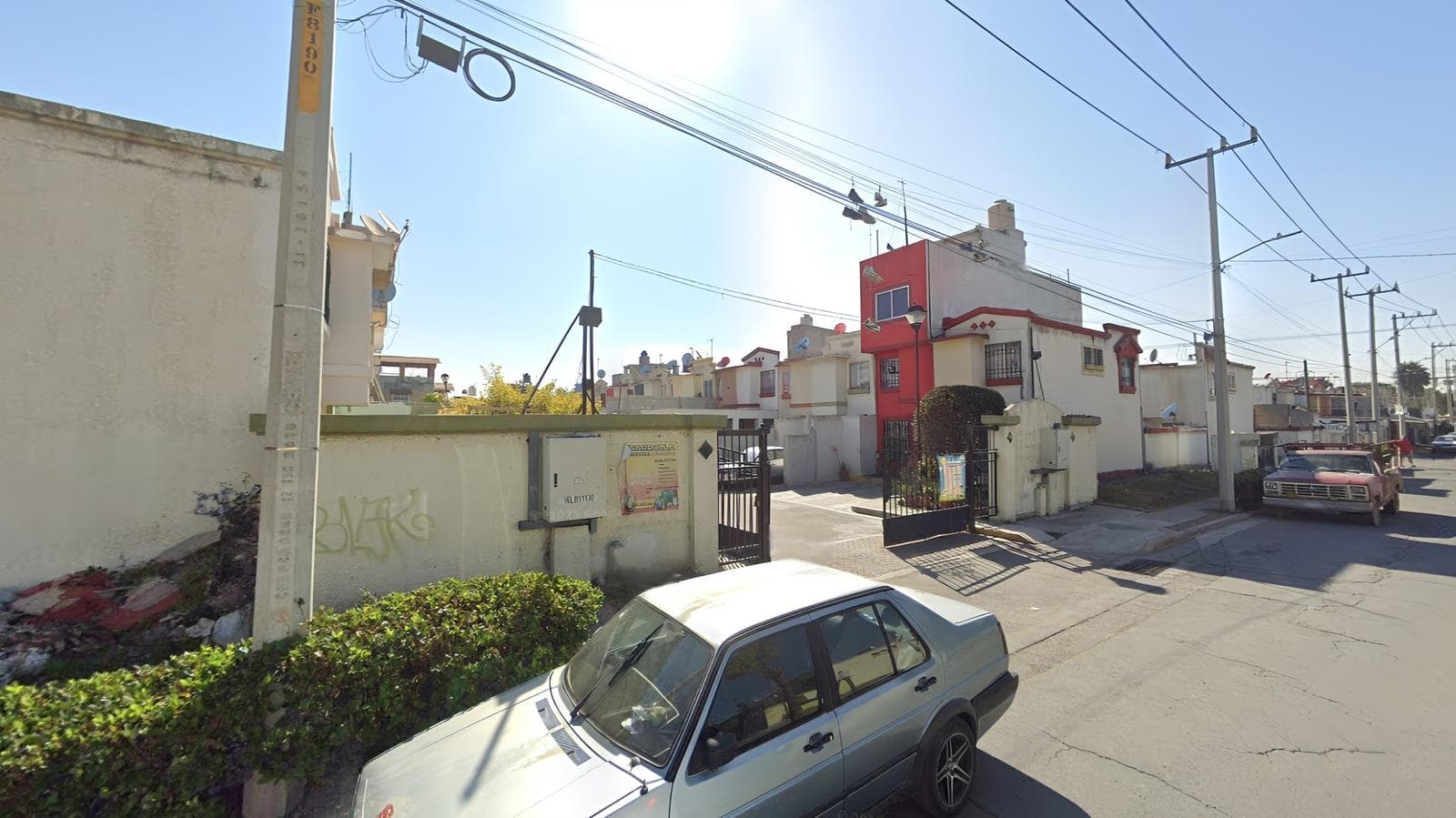 HOUSE FOR SALE IN TECAMAC, NO LOANS—OWN FUNDS ONLY, MEXICO