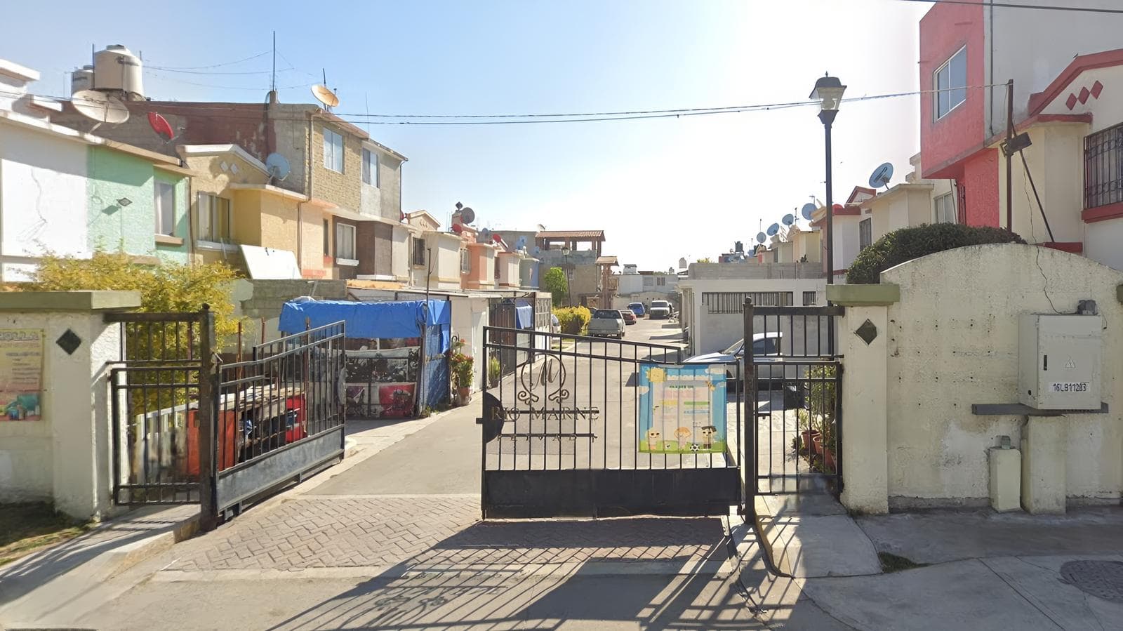 HOUSE FOR SALE IN TECAMAC, NO LOANS—OWN FUNDS ONLY, MEXICO