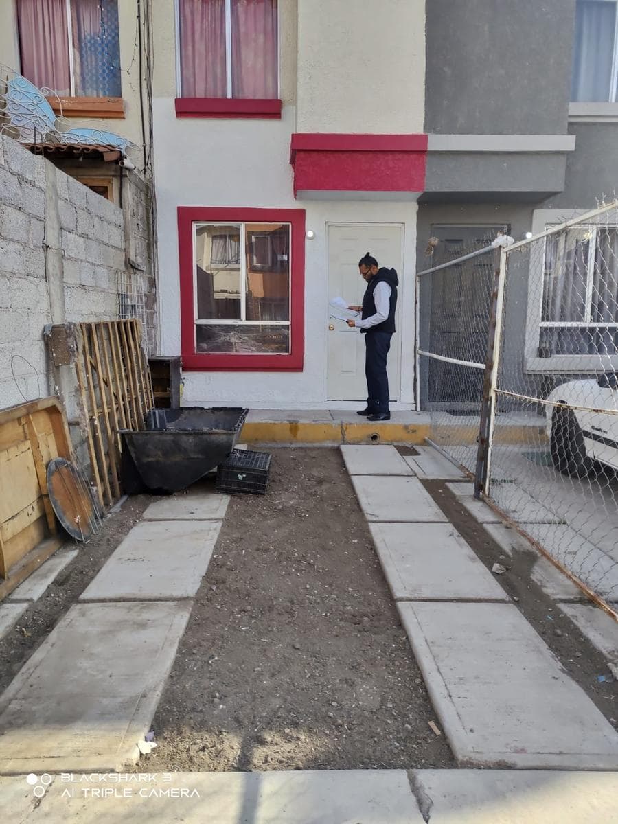 HOUSE FOR SALE IN TECAMAC, NO LOANS—OWN FUNDS ONLY, MEXICO