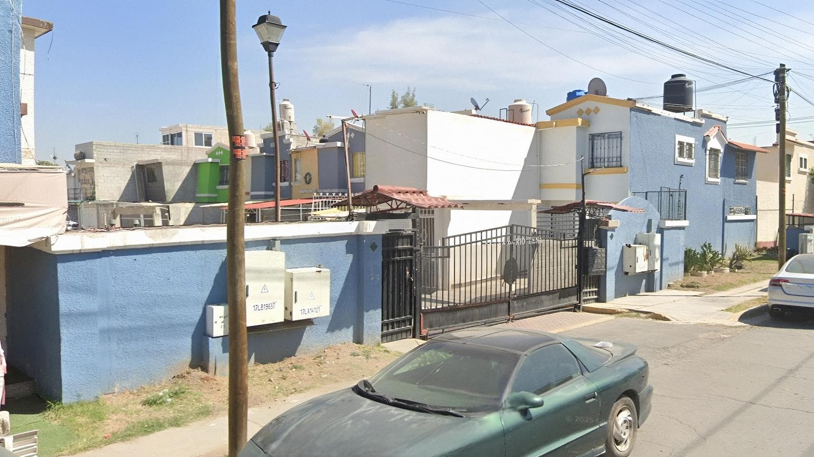 HOUSE FOR SALE IN TECAMAC, NO LOANS—OWN FUNDS ONLY, MEXICO