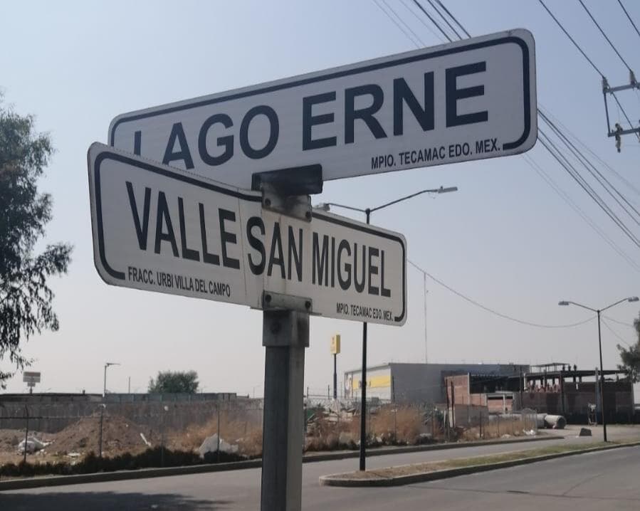 HOUSE FOR SALE IN TECAMAC, NO LOANS—OWN FUNDS ONLY, MEXICO
