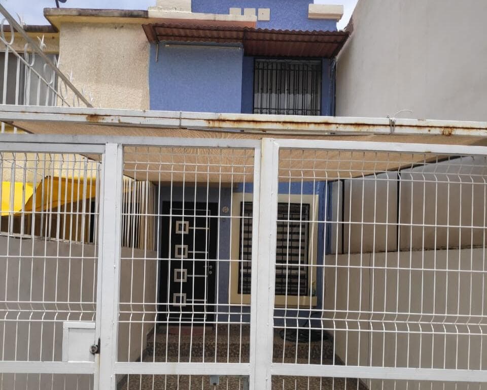 HOUSE FOR SALE IN TECAMAC, NO LOANS—OWN FUNDS ONLY, MEXICO