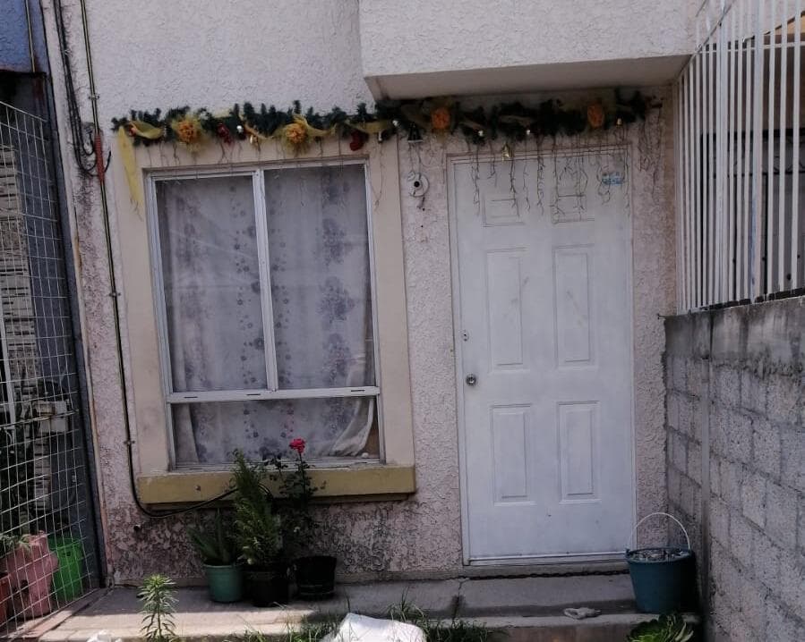 HOUSE FOR SALE IN TECAMAC, NO LOANS—OWN FUNDS ONLY, MEXICO