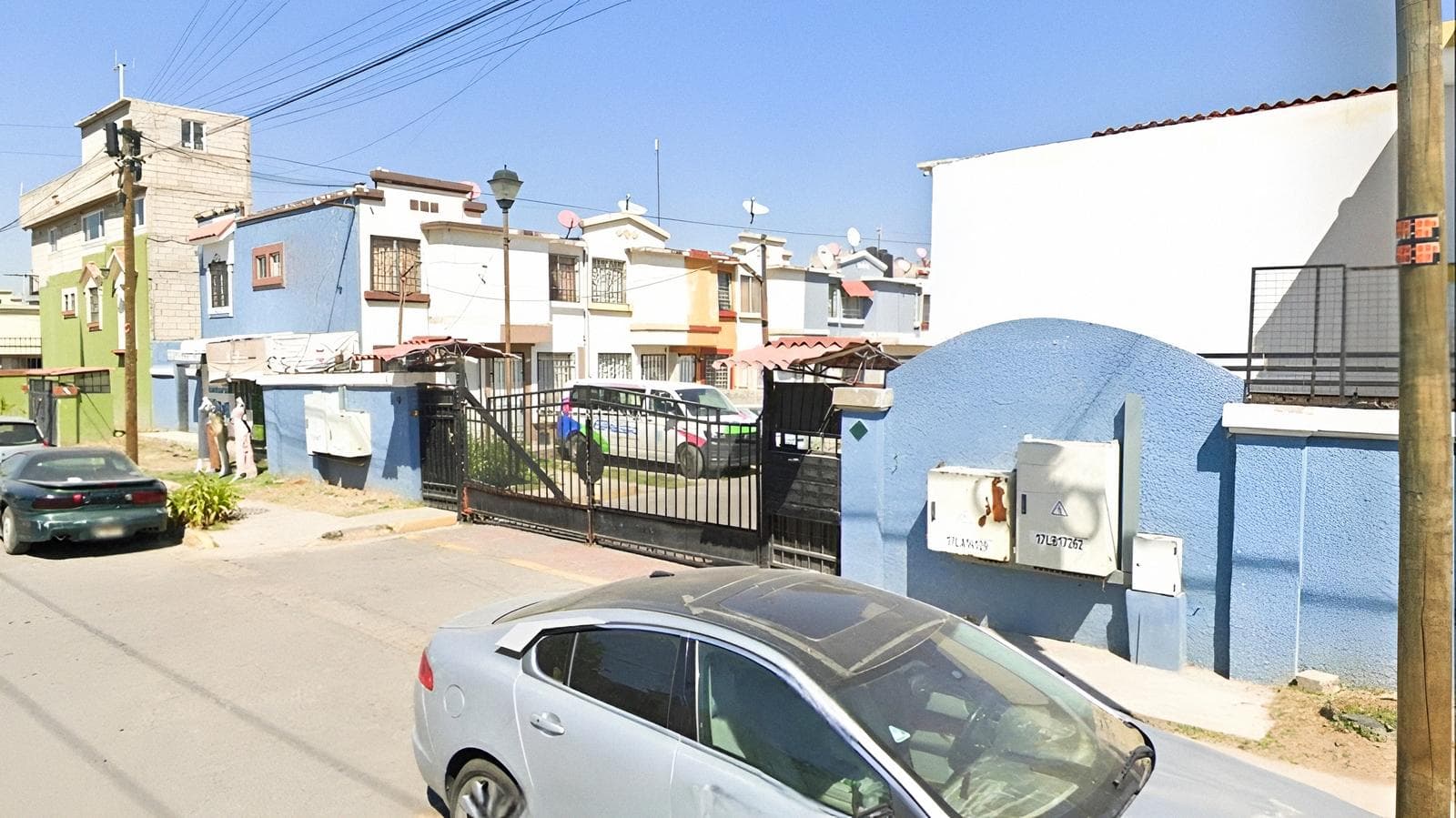 HOUSE FOR SALE IN TECAMAC, NO LOANS—OWN FUNDS ONLY, MEXICO
