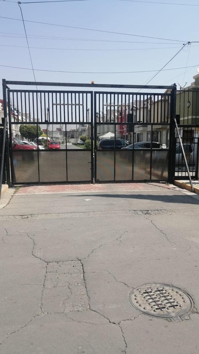 HOUSE FOR SALE IN TECAMAC, NO LOANS—OWN FUNDS ONLY, MEXICO