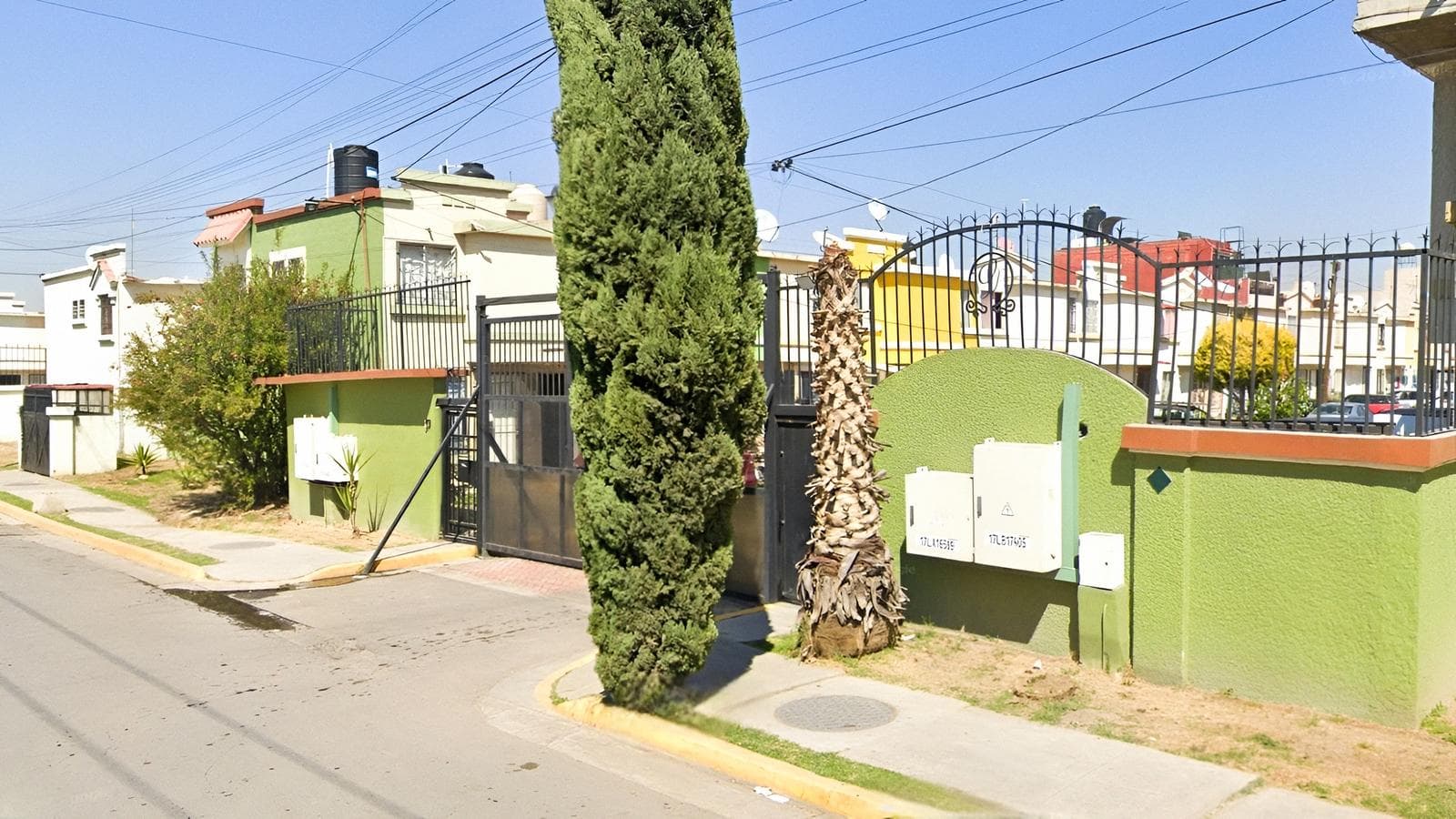 HOUSE FOR SALE IN TECAMAC, NO LOANS—OWN FUNDS ONLY, MEXICO