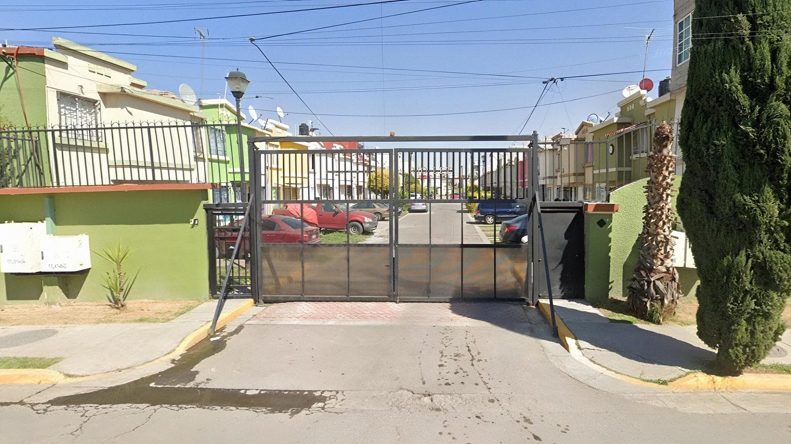 HOUSE FOR SALE IN TECAMAC, NO LOANS—OWN FUNDS ONLY, MEXICO